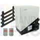 Kit Motor corredera ERREKA TORO KM1800