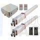 Kit motores batientes ERREKA VULCAN D
