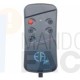Mando garaje EUROPE-AUTO AKMY1 26.995 MHz