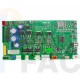 Cuadro de maniobras FAAC E720