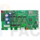 Cuadro de maniobras FAAC E721 