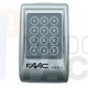 Teclado FAAC KP 868 SLH