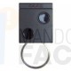 Mando garaje FAAC T2 868 SLH
