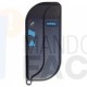 Mando garaje FAAC TML2-433-SLH