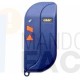 Mando garaje FAAC TML2-433-SLP