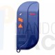 Mando garaje FAAC TML2 433 SLR