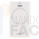 Mando garaje FAAC XT2 433 SLH
