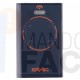 Mando garaje FAAC XT4 433 SL