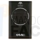 Mando garaje FAAC XT4 868 SLH Black