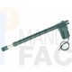 Motor abatible Dcha FORSA BAT 400 A-D