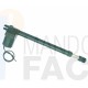Motor abatible Izda FORSA BAT 400 R-I
