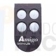 Mando garaje GENIUS Amigo JA334 grey