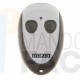 Mando garaje GEZE WTH-2