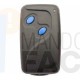Mando garaje GIBIDI MTQ2 26.995 MHz
