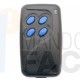 Mando garaje GIBIDI MTQ4 26.995 MHz