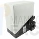 Motor corredera GIBIDI PASS 1200