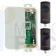 Kit Receptor HÖRMANN HET24 BS BiSecur