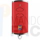 HÖRMANN HSE 2 BS rojo