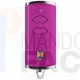 HÖRMANN HSE 2 BS violeta