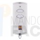 Mando garaje HÖRMANN HSE 2 BS blanco 