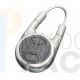 Mando garaje HÖRMANN HSD2 Chrom 868MHz