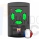 Mando garaje HÖRMANN HSM4 27.015 MHz