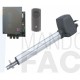 HÖRMANN RotaMatic BS KIT puerta batiente