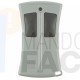 Mando garaje HR Matic R433F2 Gris
