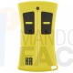 Mando garaje HR R868F4