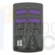 Mando garaje HR R8V4CM 868MHz