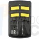 Mando garaje HR RQ 2640F4 33.100MHz
