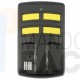 Mando garaje HR RQ 2640F4 26.985MHz
