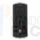 Mando garaje HÖRMANN HS 1 BS BiSecur Black 868 Mhz