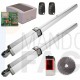 Kit doble batiente HY-DOM 4LR33RT25