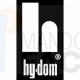 Garrafa 5 litros aceite hydráulico HY-DOM