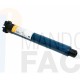 Motor persiana corto SOMFY ILMO 50 S WT 6/17 