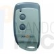 Mando garaje CUBELLS NEO 2