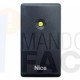 Mando garaje NICE K1 30.875 MHz