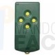 Mando garaje NICE K4M 30.900 MHz