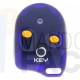 Mando garaje KEY TXB-42