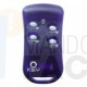 Mando garaje KEY TXB-44R