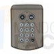 Mando garaje SOMFY KEYPAD RTS 1841030