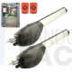 KIT Motores batientes APRIMATIC XT 2500