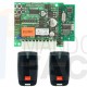 Kit receptor BFT CLONIX 2