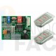 Kit Receptor ERREKA IRRE2 IRIS 433MHz