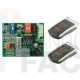 Kit Receptor ERREKA IRRE2 IRIS 868MHz
