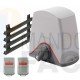 Kit Motor corredera ERREKA PUMA