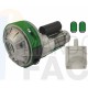 Kit Motor enrollable FORSA UNIKO R-60