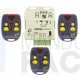 Kit Receptor PROGET DR80 EmyF