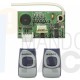 Kit Receptor CLEMSA RNE 248 868MHz